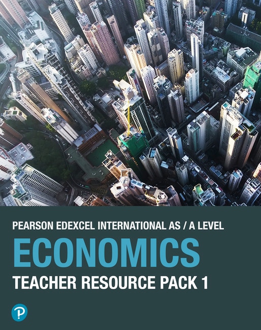 IAS Economics Teacher Resource Pack Model Answers Paper 2, Section D sample